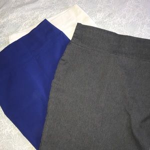 Charlotte Russe Pencil skirt Bundle